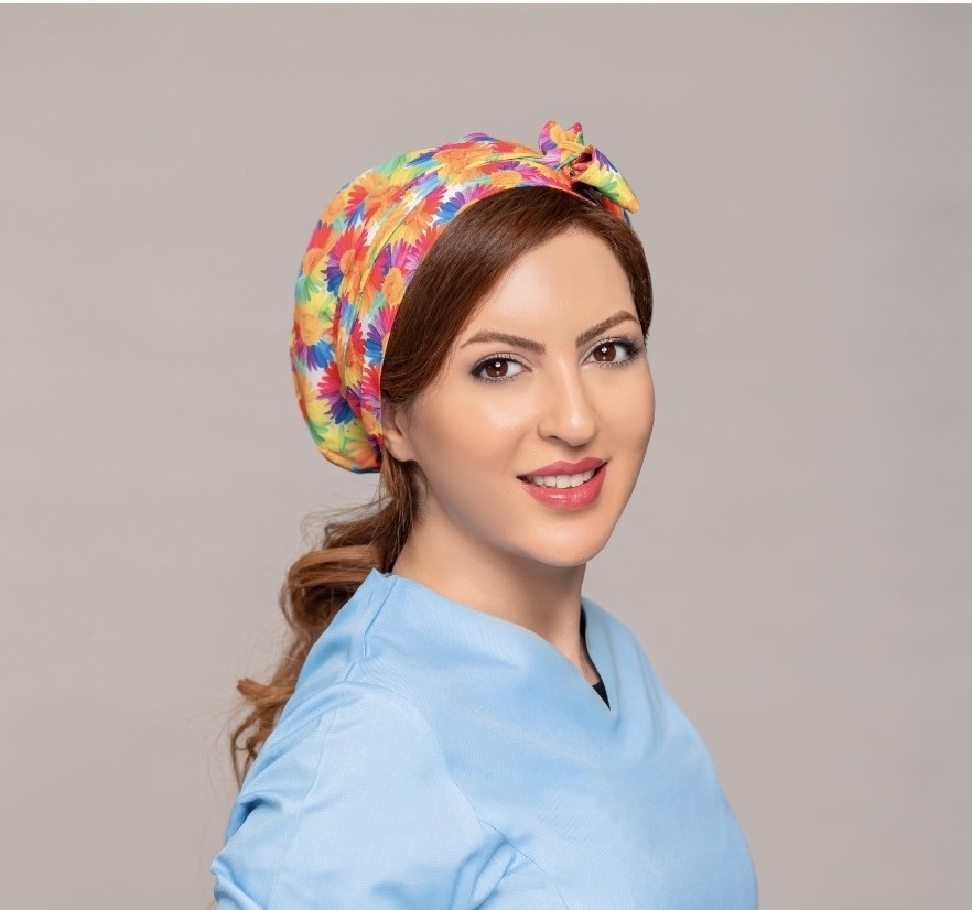 غزال نامداری